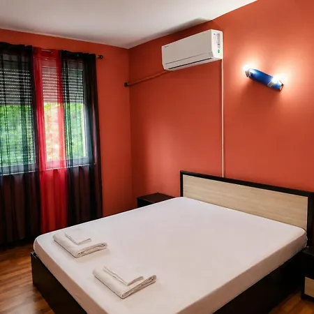 дом край скалите Apartmán *