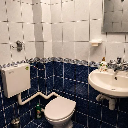 дом край скалите Apartmán